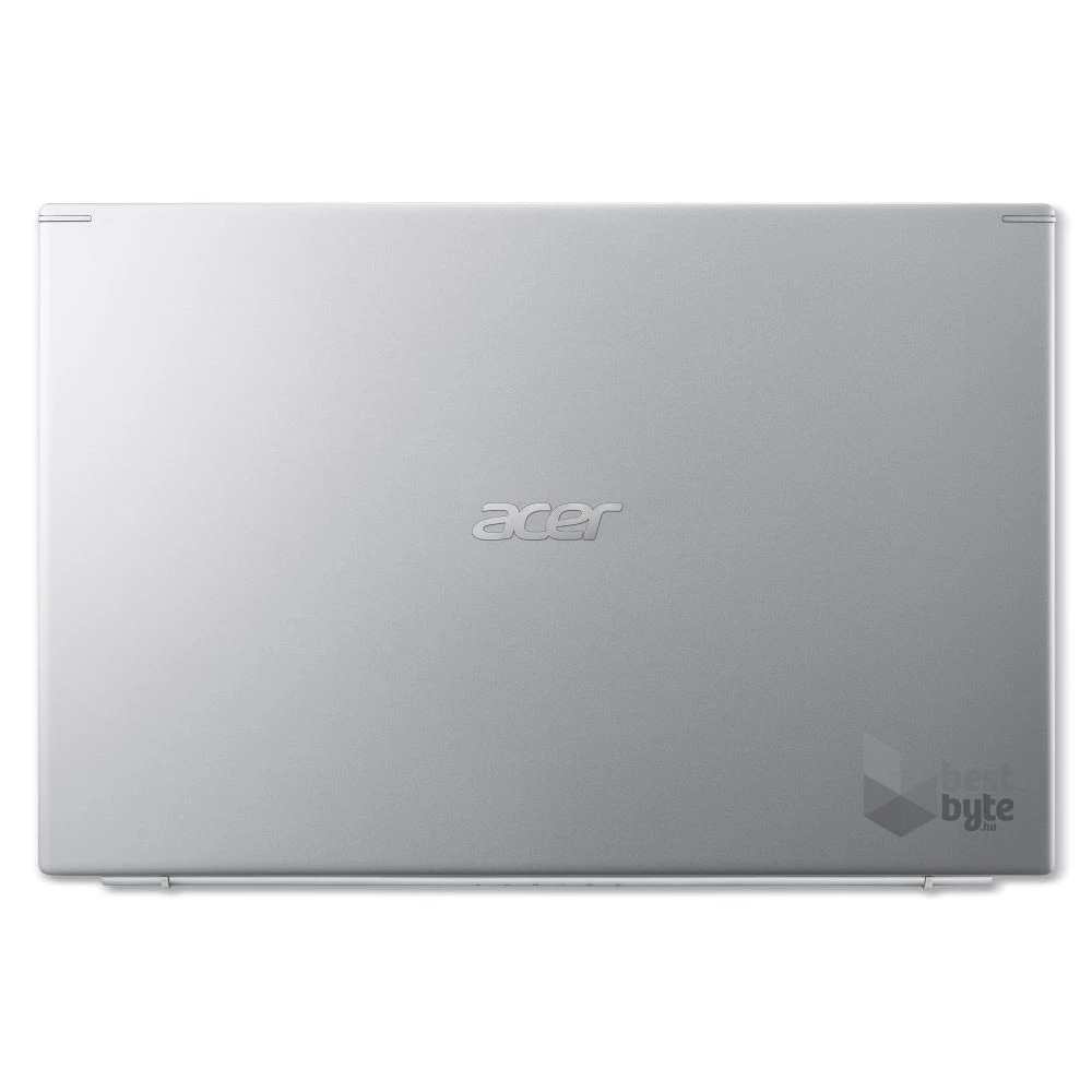 Acer Aspire A515-56G-54MR laptop (15,6"FHD/Intel Core i5-1135G7/MX350 2GB/8GB RAM/1TB) - ezüst