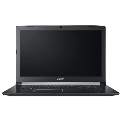 Acer Aspire A517-51G 17,3" fekete laptop