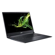 Acer Aspire A715-73G-565S laptop (15,6"FHD/Intel Core i5-8305G/Int. VGA/8GB RAM/512GB) - fekete