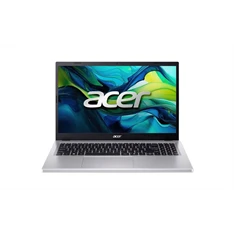 Acer Aspire AG15-71P-58NV laptop (15,6"FHD/Intel Core i5-13420H/Int.VGA/16GB RAM/512GB/Win11) - ezüst