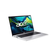Acer Aspire AG15-71P-58NV laptop (15,6"FHD/Intel Core i5-13420H/Int.VGA/16GB RAM/512GB/Win11) - ezüst