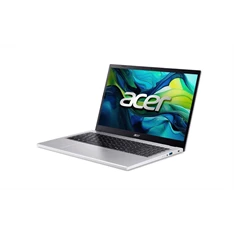 Acer Aspire AG15-71P-58NV laptop (15,6"FHD/Intel Core i5-13420H/Int.VGA/16GB RAM/512GB/Win11) - ezüst