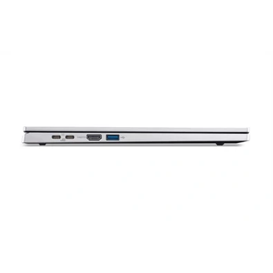 Acer Aspire AG15-71P-58NV laptop (15,6"FHD/Intel Core i5-13420H/Int.VGA/16GB RAM/512GB/Win11) - ezüst