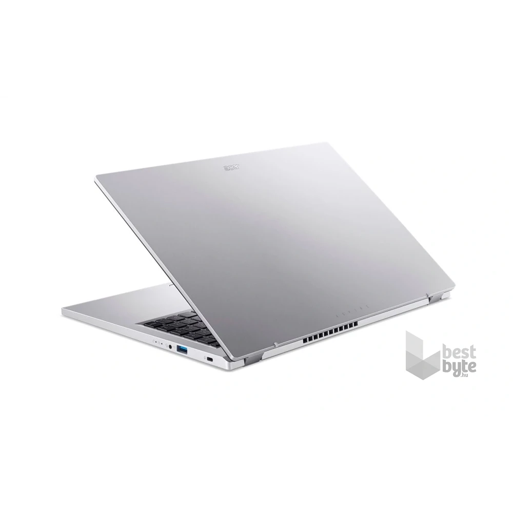 Acer Aspire AG15-71P-58NV laptop (15,6"FHD/Intel Core i5-13420H/Int.VGA/16GB RAM/512GB/Win11) - ezüst