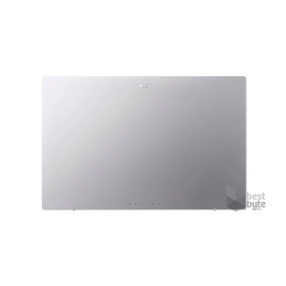 Acer Aspire AG15-71P-58NV laptop (15,6"FHD/Intel Core i5-13420H/Int.VGA/16GB RAM/512GB/Win11) - ezüst