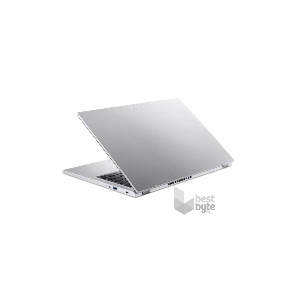 Acer Aspire AG15-71P-50LN laptop (15,6"FHD/Intel Core i5-13420H/Int.VGA/16GB RAM/512GB/Win11 Pro) - ezüst