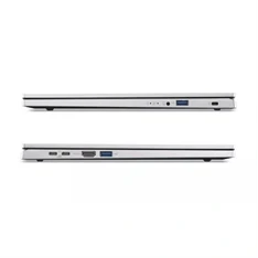 Acer Aspire AG15-71P-50LN laptop (15,6"FHD/Intel Core i5-13420H/Int.VGA/16GB RAM/512GB/Win11 Pro) - ezüst