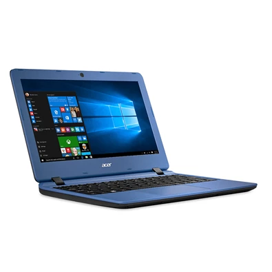 Acer Aspire ES1-132 11,6" kék laptop