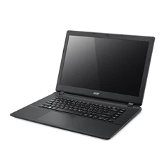 Acer Aspire ES1-520 15,6" fekete laptop