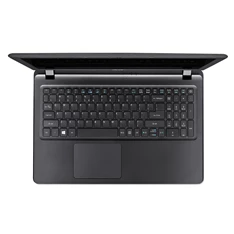Acer Aspire ES1-524 15,6" fekete laptop