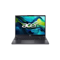 Acer Aspire GO AG15-51P-36Q6 laptop (15,3"WUXGA/Intel Core i3-1215U/Int.VGA/8GB RAM/512GB) - szürke