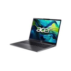 Acer Aspire GO AG15-51P-36Q6 laptop (15,3"WUXGA/Intel Core i3-1215U/Int.VGA/8GB RAM/512GB) - szürke