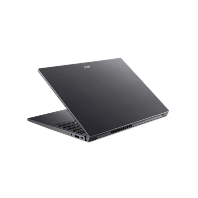 Acer Aspire GO AG15-51P-36Q6 laptop (15,3"WUXGA/Intel Core i3-1215U/Int.VGA/8GB RAM/512GB) - szürke