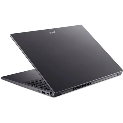 Acer Aspire GO AG15-51P-74JE laptop (15,3"WUXGA/Intel Core i7-1355U/Int.VGA/16GB RAM/1TB) - szürke