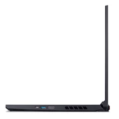 Acer Aspire Nitro 5 AN515-57-5531 laptop (15,6"FHD/Intel Core i5-11400H/RTX 3050 Ti 4GB/16GB RAM/512GB/FreeDOS) - fekete