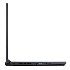 Acer Aspire Nitro 5 AN515-57-5531 laptop (15,6"FHD/Intel Core i5-11400H/RTX 3050 Ti 4GB/16GB RAM/512GB/FreeDOS) - fekete