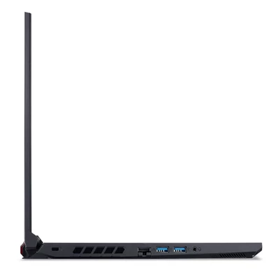 Acer Aspire Nitro 5 AN515-57-5531 laptop (15,6"FHD/Intel Core i5-11400H/RTX 3050 Ti 4GB/16GB RAM/512GB/FreeDOS) - fekete