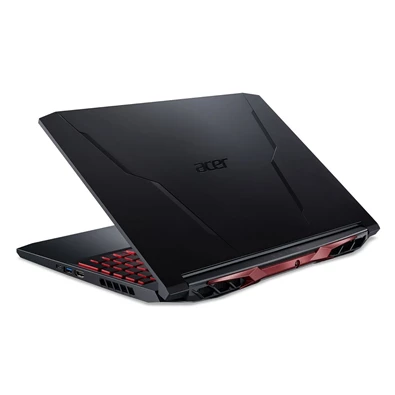 Acer Aspire Nitro 5 AN515-57-5531 laptop (15,6"FHD/Intel Core i5-11400H/RTX 3050 Ti 4GB/16GB RAM/512GB/FreeDOS) - fekete