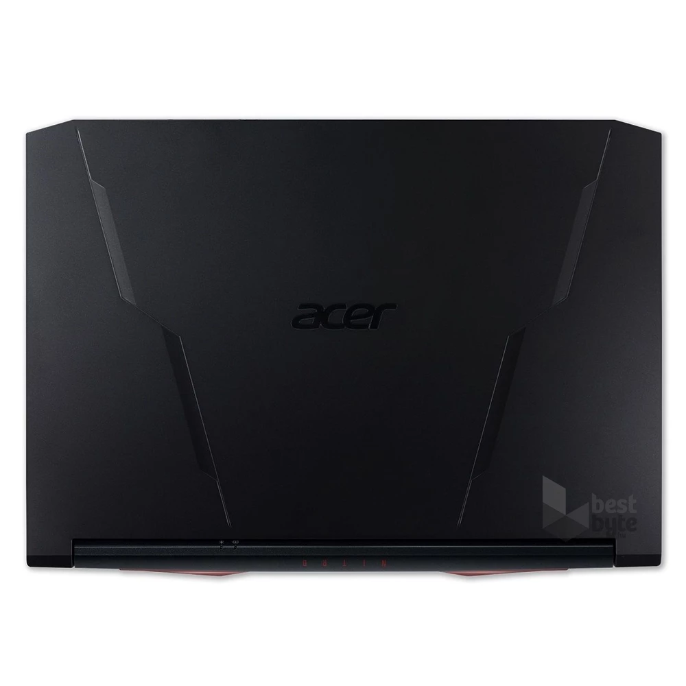 Acer Aspire Nitro 5 AN515-57-5531 laptop (15,6"FHD/Intel Core i5-11400H/RTX 3050 Ti 4GB/16GB RAM/512GB/FreeDOS) - fekete