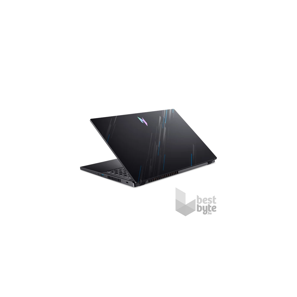Acer Aspire Nitro ANV15-51-55D1 laptop (15,6"FHD/Intel Core i5-13420H/RTX 4050/16GB RAM/1TB/FreeDOS) - fekete