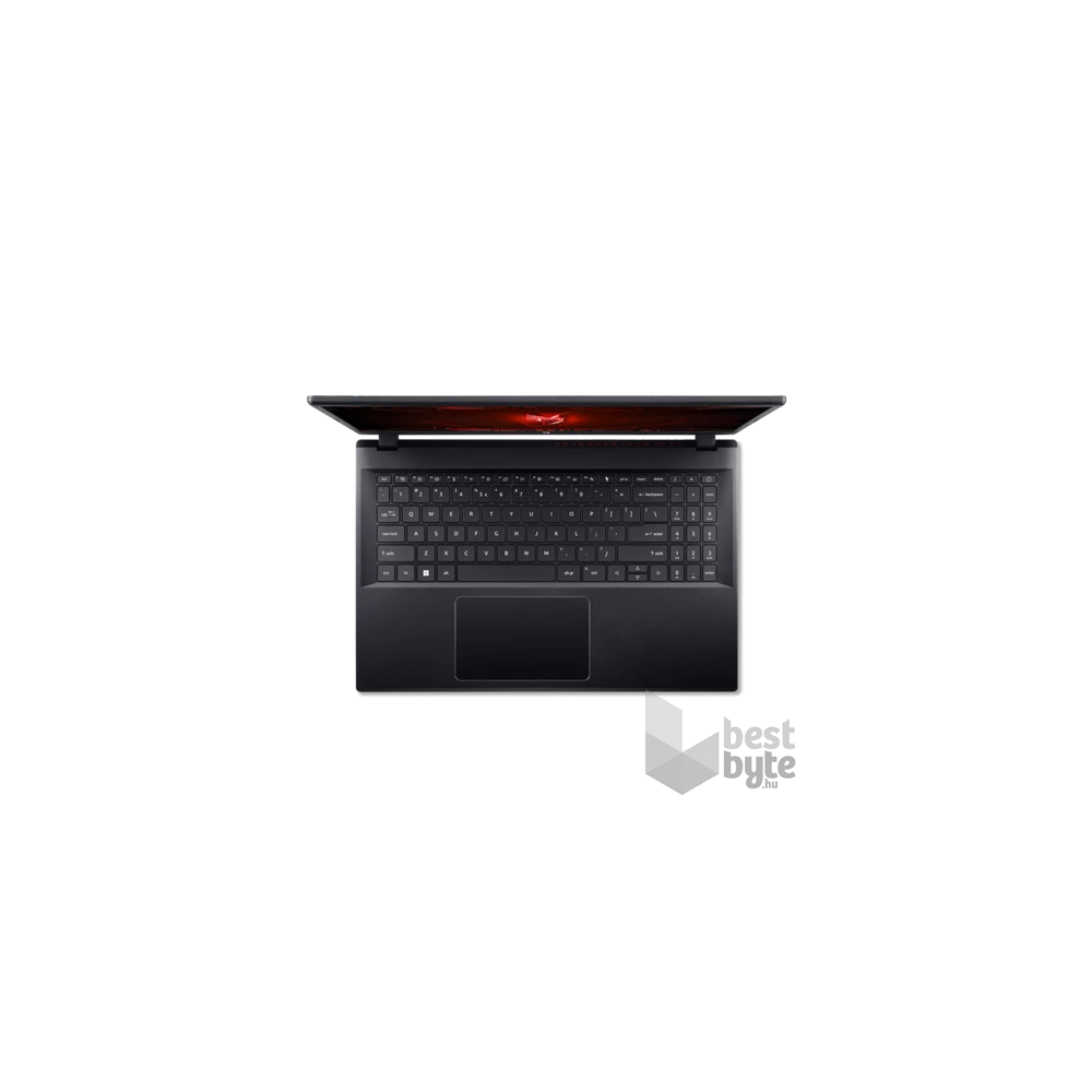 Acer Aspire Nitro ANV15-51-55D1 laptop (15,6"FHD/Intel Core i5-13420H/RTX 4050/16GB RAM/1TB/FreeDOS) - fekete