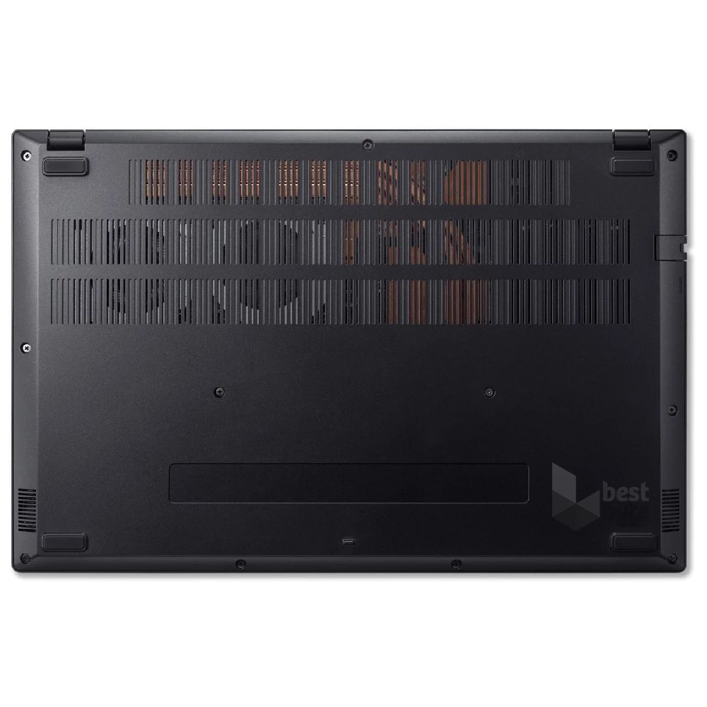 ACER Aspire Nitro ANV15-51-56JA 15.6" FHD IPS/Intel Core i5-13420H/16GB, 512GB/GeForce RTX 4050/fekete laptop