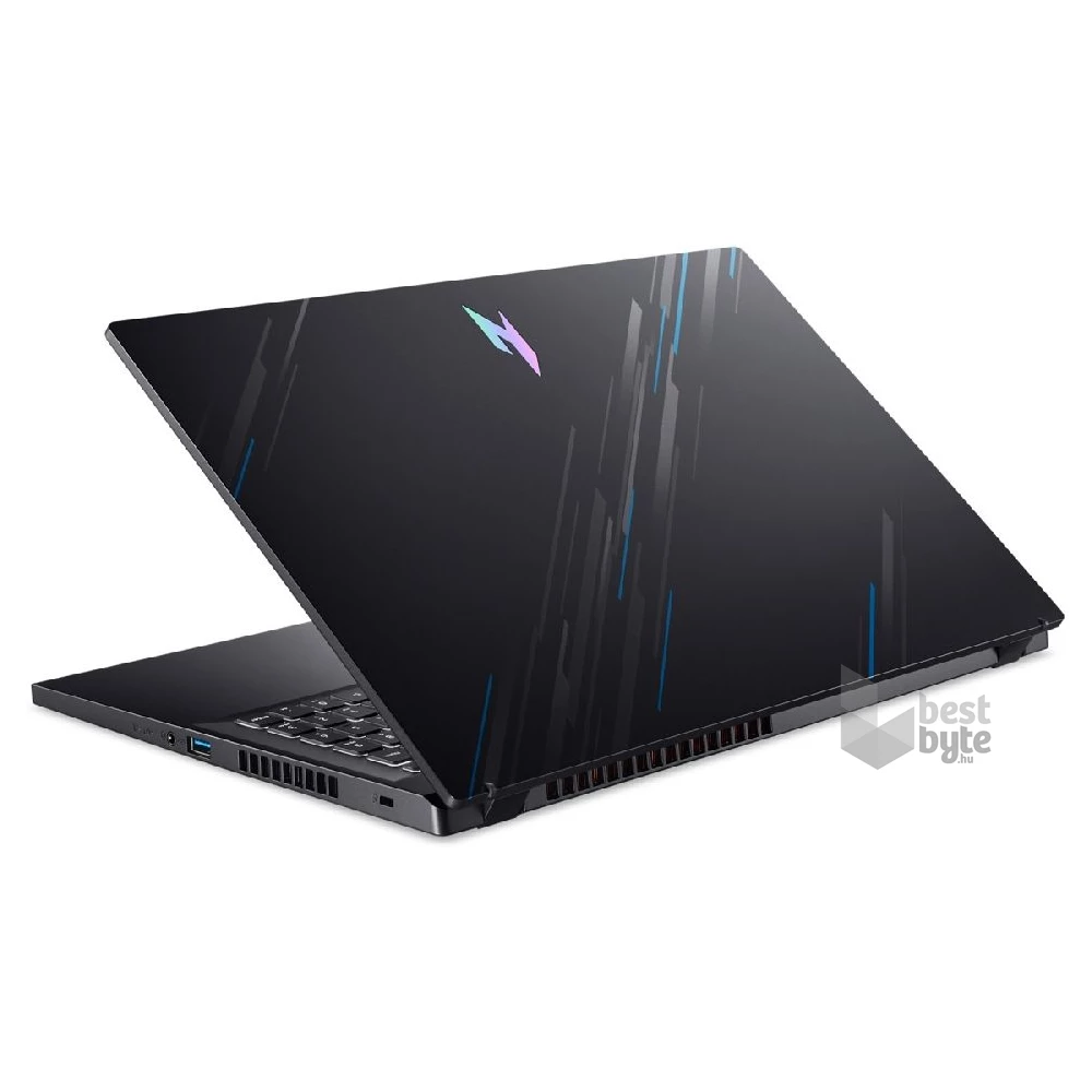 ACER Aspire Nitro ANV15-51-56JA 15.6" FHD IPS/Intel Core i5-13420H/16GB, 512GB/GeForce RTX 4050/fekete laptop