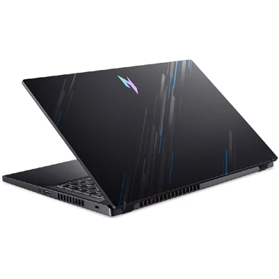 ACER Aspire Nitro ANV15-51-56JA 15.6" FHD IPS/Intel Core i5-13420H/16GB, 512GB/GeForce RTX 4050/fekete laptop