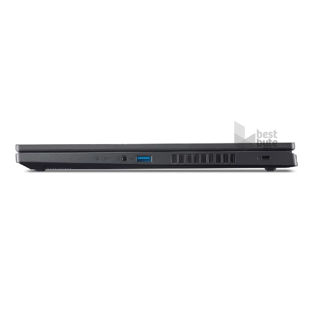 ACER Aspire Nitro ANV15-51-56JA 15.6" FHD IPS/Intel Core i5-13420H/16GB, 512GB/GeForce RTX 4050/fekete laptop