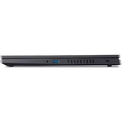 ACER Aspire Nitro ANV15-51-56JA 15.6" FHD IPS/Intel Core i5-13420H/16GB, 512GB/GeForce RTX 4050/fekete laptop