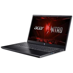 Acer Aspire Nitro ANV15-51-98R9 laptop (15,6"FHD/Intel Core i9-13900HX/RTX 4060 8GB/16GB RAM/1TB/FreeDOS) - fekete