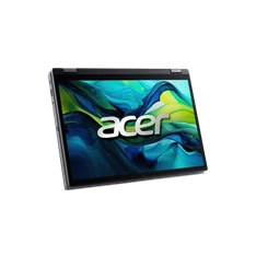 Acer Aspire Spin 14 ASP14-51MTN-53RK 2in1 laptop (14"WUXGA Touch Core Ultra 5 120U/Int.VGA/16GB RAM/1TB/Win11) - szürke