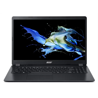 Acer Extensa EX215-51K-53CD 15,6" fekete laptop