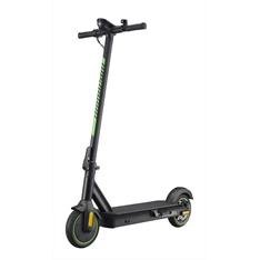 Acer Electrical Scooter 3 Black fekete elektromos roller