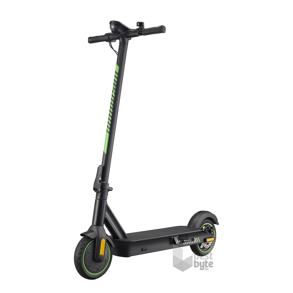 Acer Electrical Scooter 3 Black fekete elektromos roller