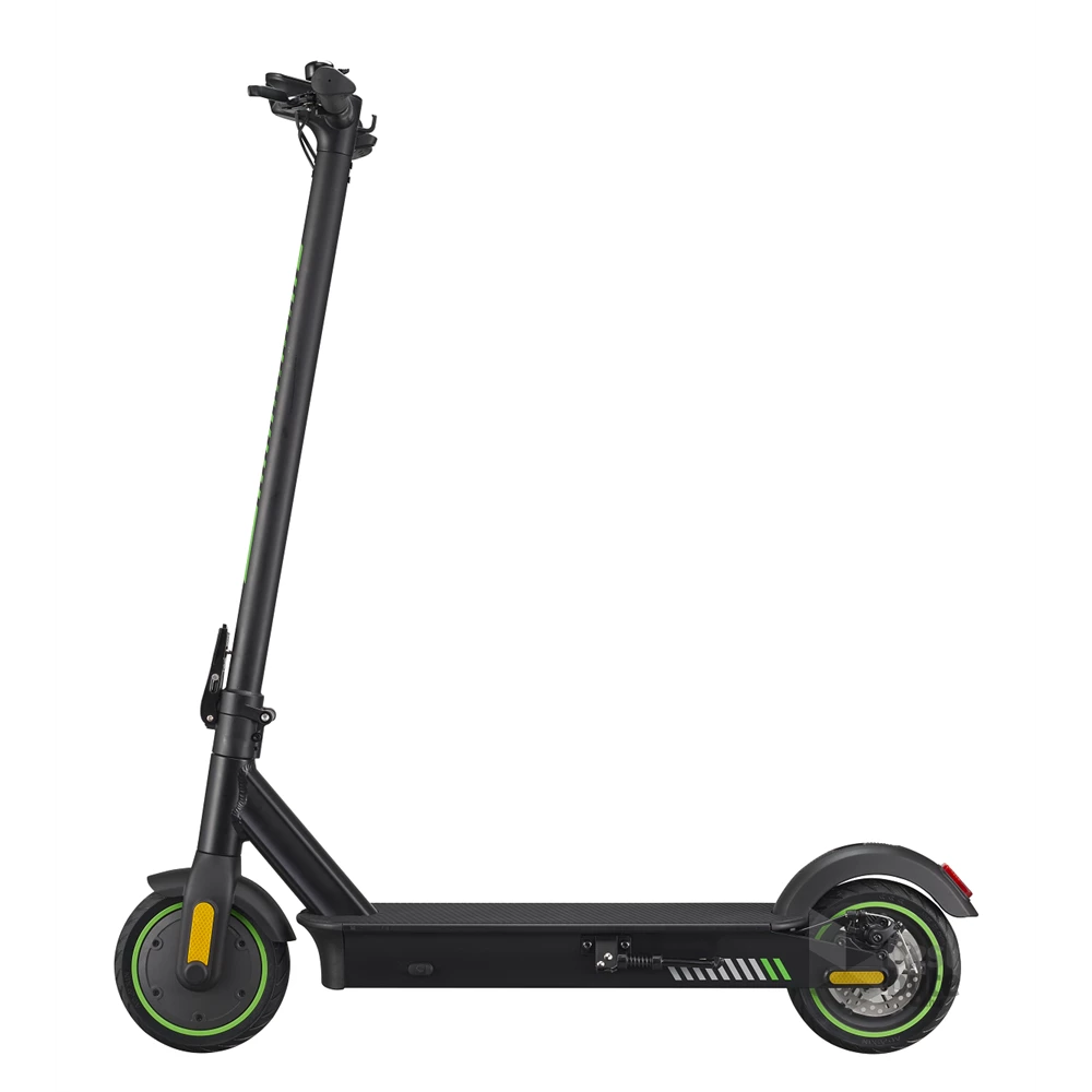 Acer Electrical Scooter 3 Black fekete elektromos roller