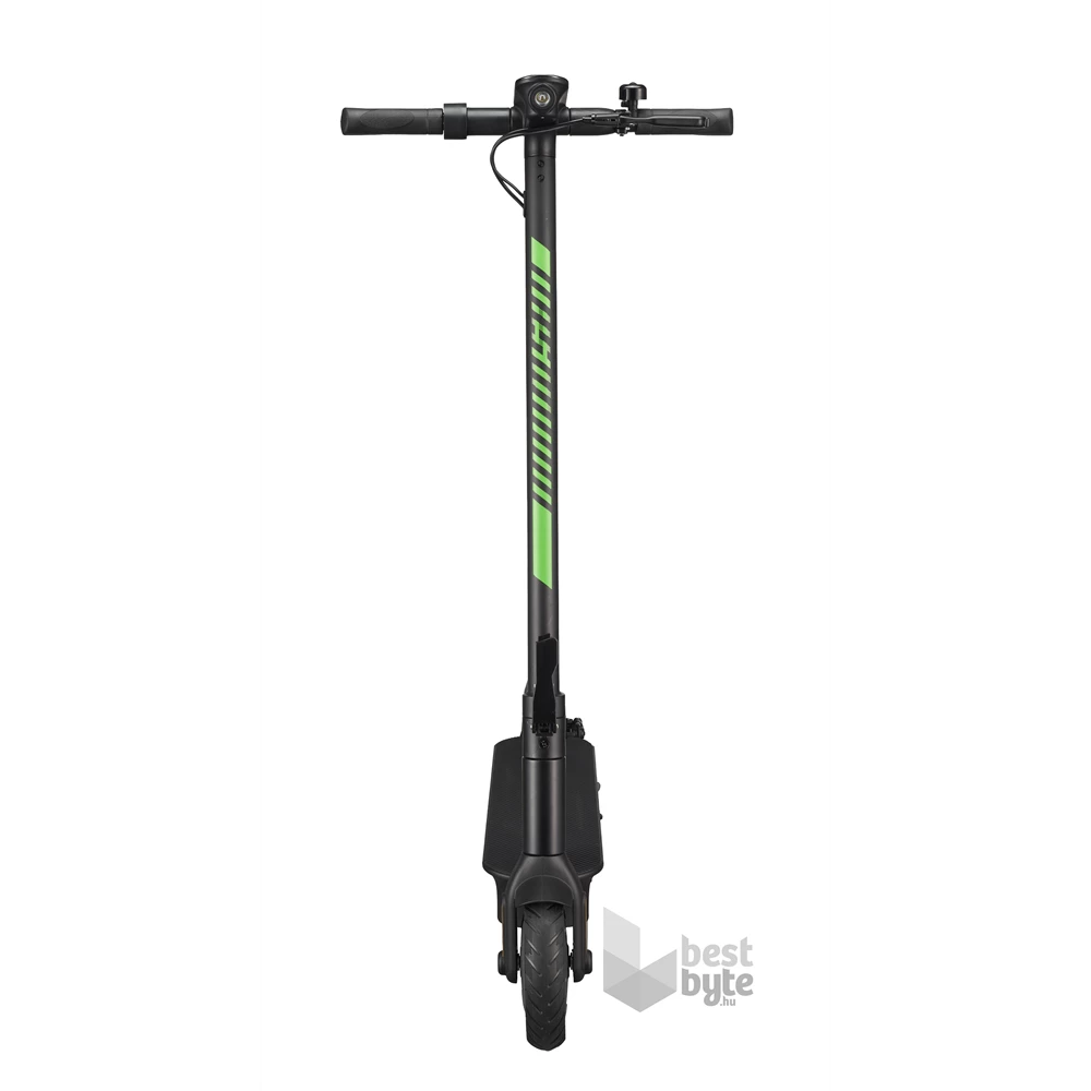 Acer Electrical Scooter 3 Black fekete elektromos roller