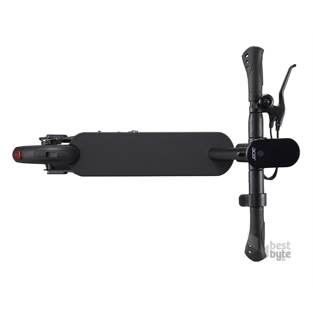 Acer Electrical Scooter 3 Black fekete elektromos roller
