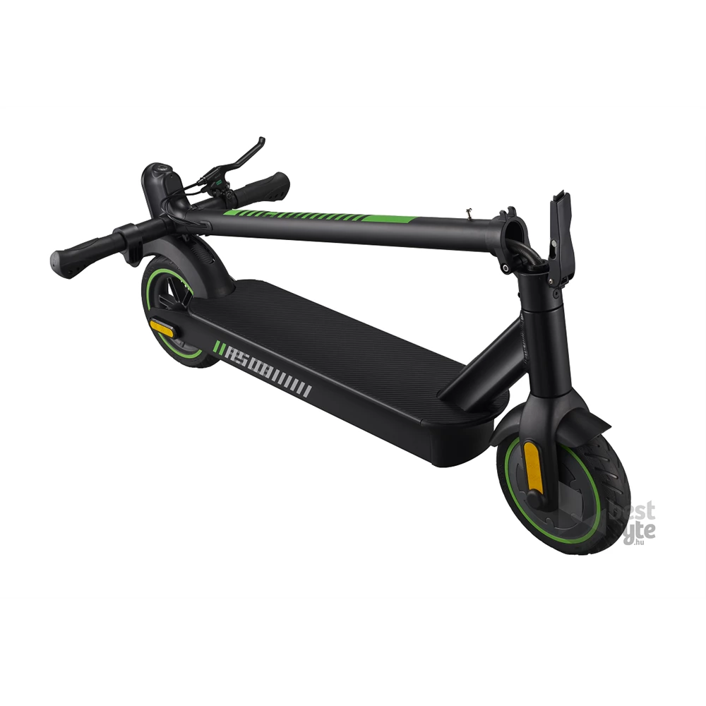 Acer Electrical Scooter 3 Black fekete elektromos roller