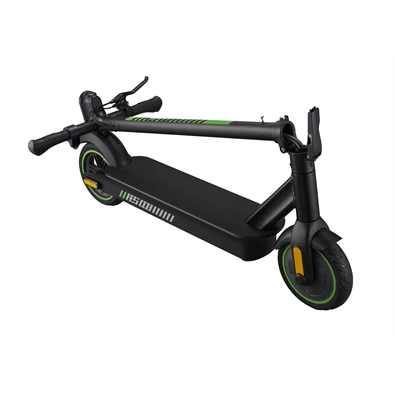Acer Electrical Scooter 3 Black fekete elektromos roller