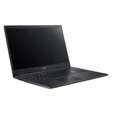 Acer Extensa EX215-31-C7PD laptop (15,6"FHD/Intel Celeron N4020/Int. VGA/4GB RAM/256GB) - fekete