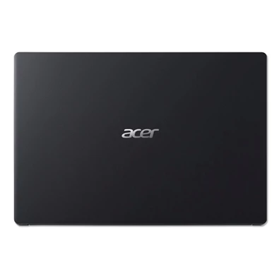 Acer Extensa EX215-31-C7PD laptop (15,6"FHD/Intel Celeron N4020/Int. VGA/4GB RAM/256GB) - fekete