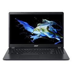 Acer Extensa EX215-51K 15,6" fekete laptop