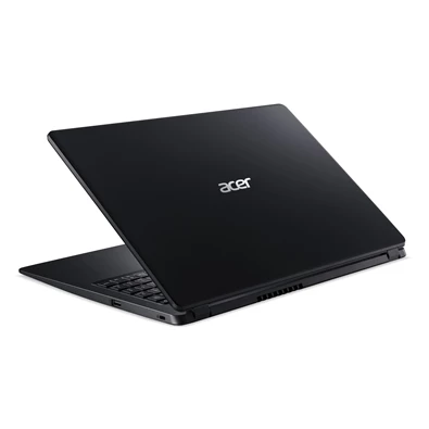 Acer Extensa EX215-51K 15,6" fekete laptop