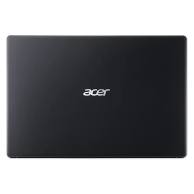 Acer Extensa EX215-22-R919 laptop (15,6"FHD/AMD Ryzen 5-3500U/Int. VGA/8GB RAM/256GB) - fekete