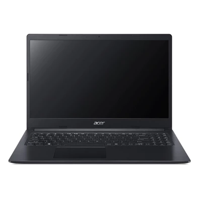 Acer Extensa EX215-31-C5B3 laptop (15,6"FHD/Intel Celeron N4020/Int. VGA/4GB RAM/256GB/Win10) - fekete
