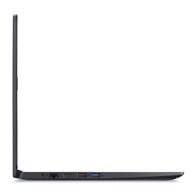 Acer Extensa EX215-31-C5B3 laptop (15,6"FHD/Intel Celeron N4020/Int. VGA/4GB RAM/256GB/Win10) - fekete