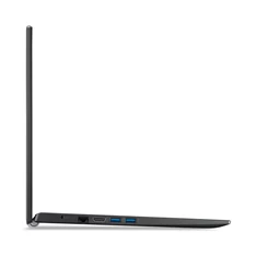 Acer Extensa EX215-32-C911 laptop (15,6"FHD/Intel Celeron N4500/Int. VGA/4GB RAM/256GB/Win10S) - fekete