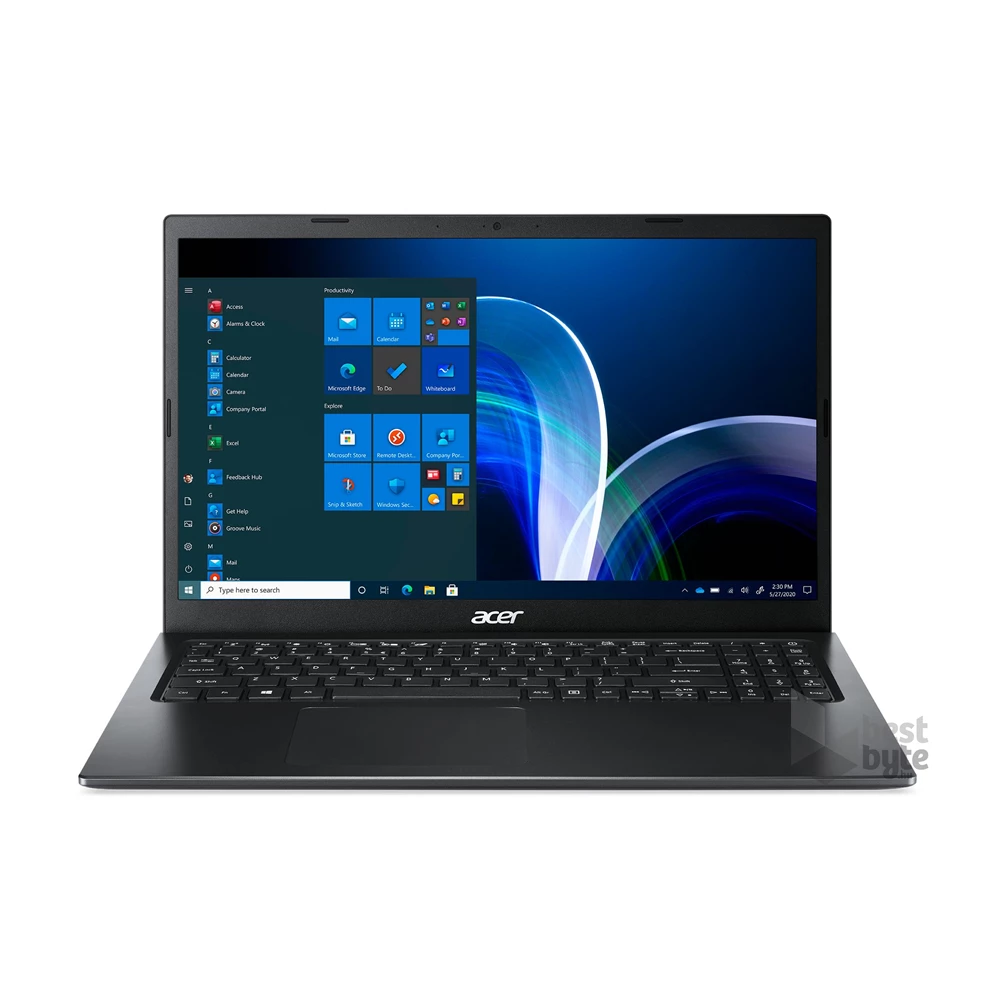 Acer Extensa EX215-54-384H laptop (15,6