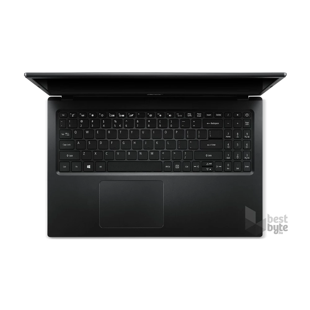 Acer Extensa EX215-54-58R4 laptop (15,6"FHD/Intel Core i5-1135G7/Int. VGA/8GB RAM/256GB) - fekete